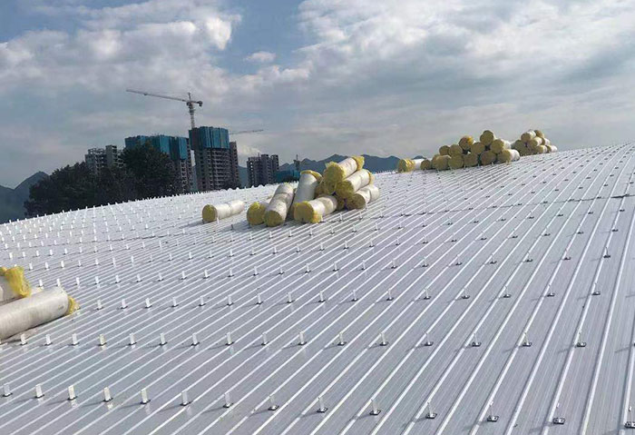 滁州 网架施工